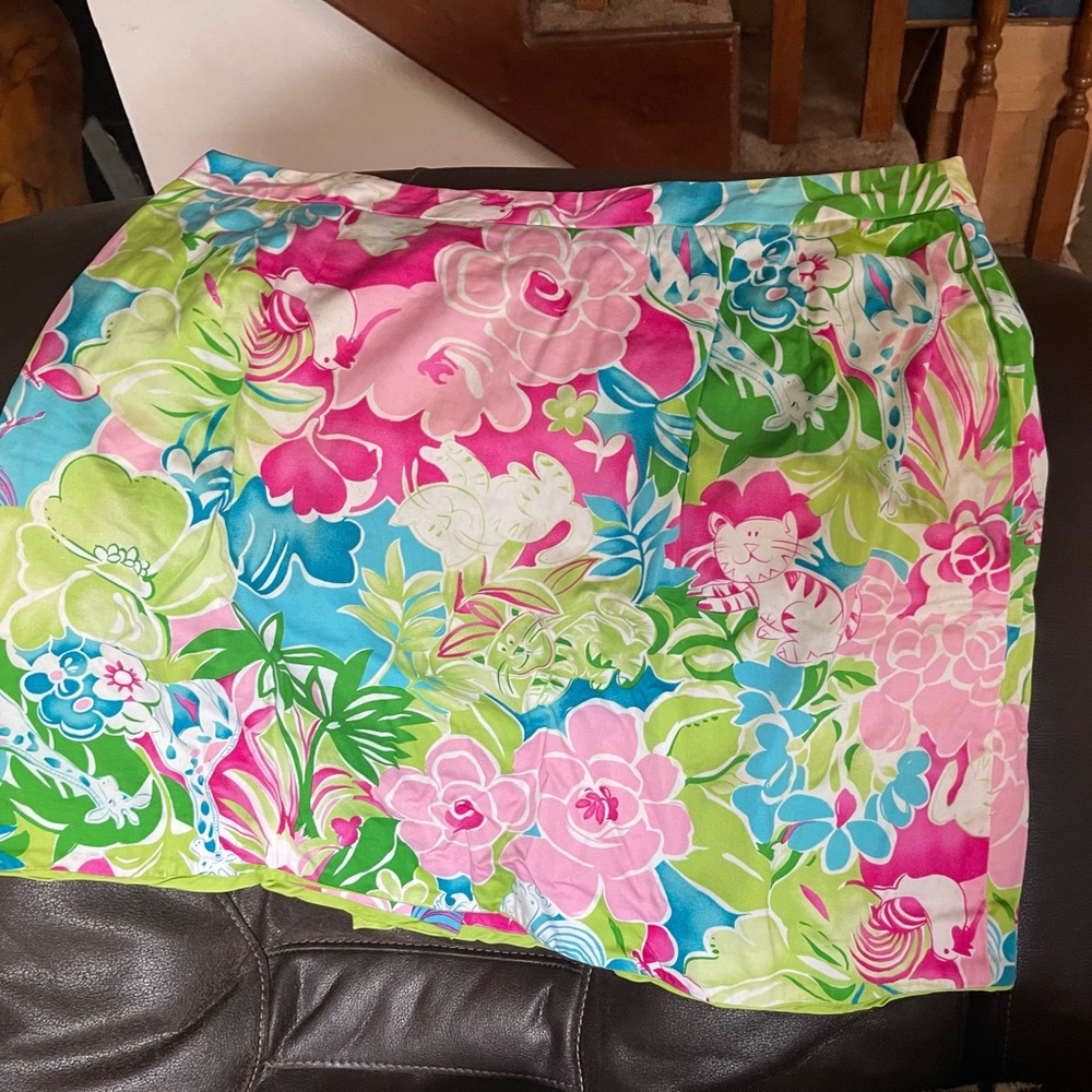 Island Republic tennis/ pickleball skirt size 14